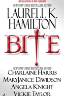 Book cover of Bite