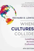 Book cover of When cultures collide