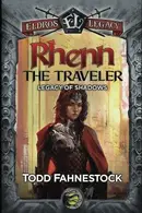 Book cover of Rhenn the Traveler