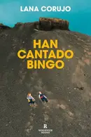Book cover of Han cantado bingo