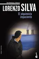 Book cover of El Alquimista Impaciente