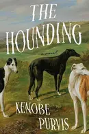 Book cover of Hounding