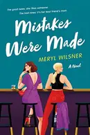 Book cover of Mistakes Were Made
