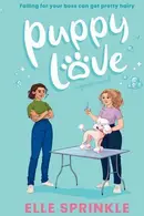 Book cover of Puppy Love
