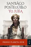 Book cover of Yo, Julia