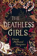 Book cover of Deathless Girls