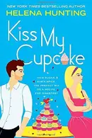 Book cover of Kiss My Cupcake