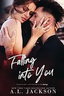Book cover of Falling into You