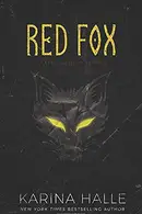 Book cover of RED FOX