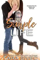 Book cover of The Simple Life