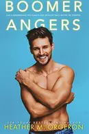 Book cover of Boomerangers