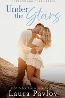 Book cover of Under the Stars