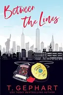 Book cover of Between The Lines