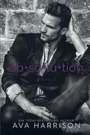 Book cover of absolution