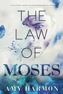 Book cover of The Law of Moses