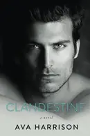 Book cover of Clandestine
