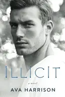 Book cover of Illicit