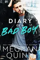 Book cover of Diary of a Bad Boy