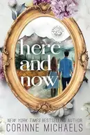 Book cover of Here and Now