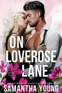 Book cover of On Loverose Lane