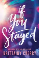 Book cover of If You Stayed