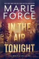 Book cover of In the Air Tonight