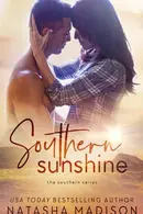 Book cover of Southern Sunshine