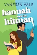 Book cover of Hannah and the Hitman