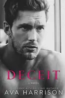 Book cover of Deceit
