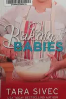 Book cover of Baking and Babies