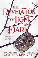 Book cover of The Revelation of Light and Dark