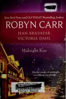 Book cover of Midnight Kiss