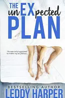 Book cover of The unEXpected Plan