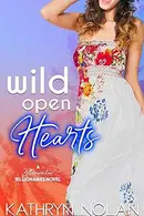Book cover of Wild Open Hearts