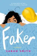 Book cover of Faker