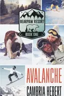 Book cover of Avalanche