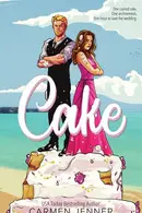 Book cover of Cake