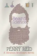 Book cover of Beard Science