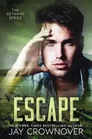 Book cover of Escape