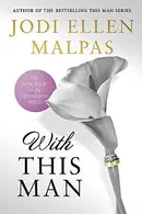 Book cover of With This Man