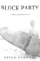 Book cover of Block Party