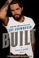 Book cover of Built Lib/E
