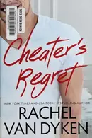 Book cover of Cheater's regret