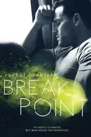 Book cover of Break Point