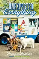Book cover of Unexpected Everything