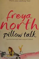 Book cover of Pillow talk