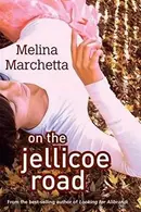 Book cover of On the Jellicoe Road