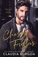 Book cover of Chasing Fireflies