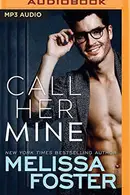Book cover of Call Her Mine