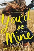 Book cover of You'd Be Mine